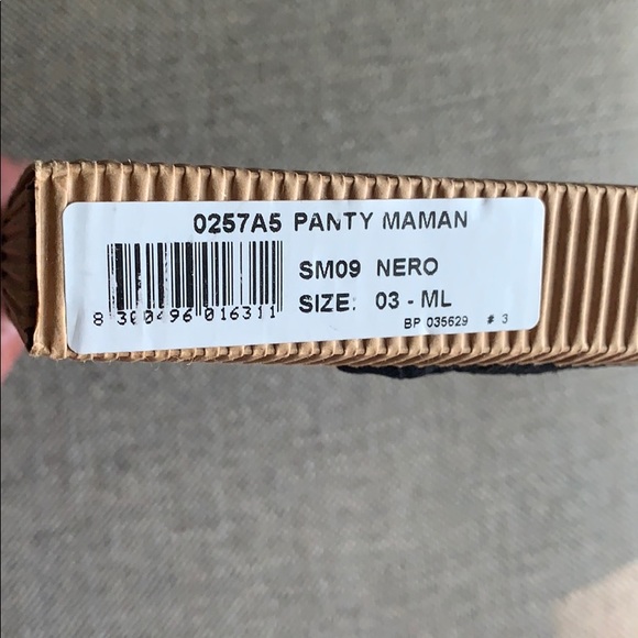 Solidea Cellulite Control • Panty Maman Maternity - Picture 2 of 3